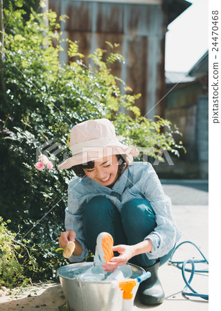 person, Japanese people, japanese 24470468