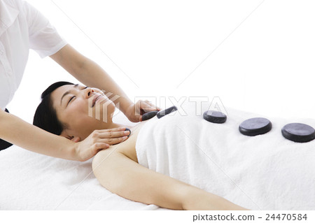 Beauty Beauty Beauty Female Beauty Smile Hot Stone Skin Care Young Women Body Care Beauty Beauty Beauty Female Beauty Smile Hot Stone Skin Care Young Women Body Care 24470584