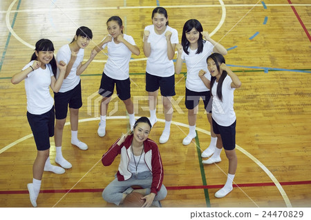 類別活動肖像 24470829