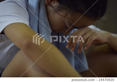 Department activity high school student image 24470920