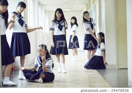 女孩初中幾天休息時間 24470936