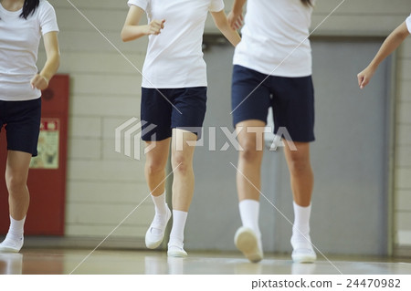 類別活動練習風景 24470982