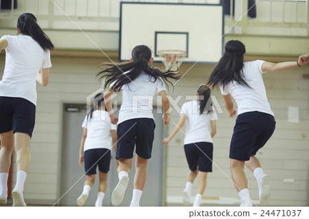 類別活動練習風景 類別活動練習風景 24471037