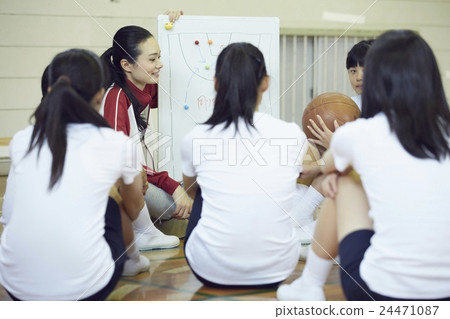 類別活動圖像 24471087