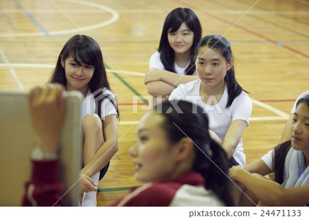 類別活動圖像 24471133