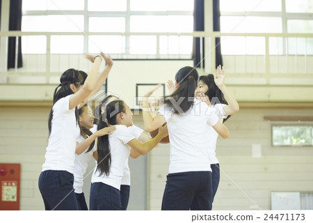 Category Activity practice scenery 24471173