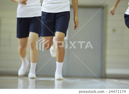 類別活動練習風景 24471174