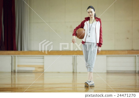 女教授肖像 24471270