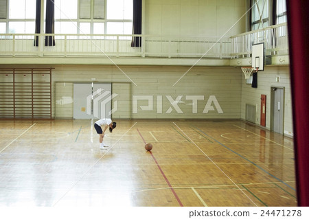 Department activity high school student image Department activity high school student image 24471278