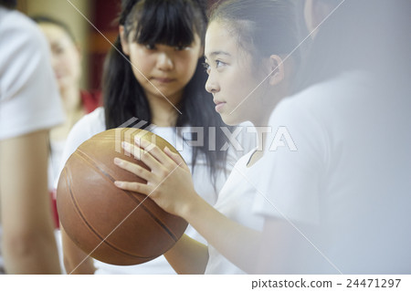 Department activity high school student image Department activity high school student image 24471297