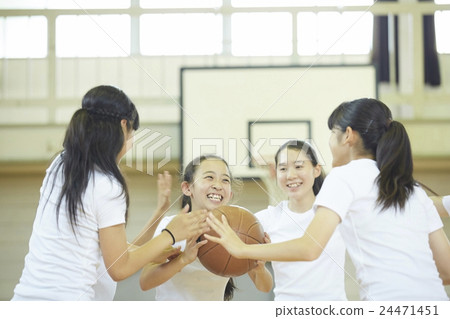 類別活動練習風景 類別活動練習風景 24471451