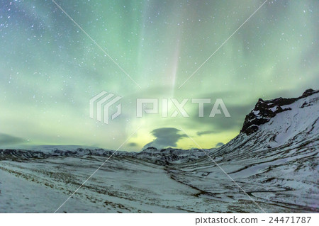 Northern Lights Aurora Northern Lights Aurora 24471787