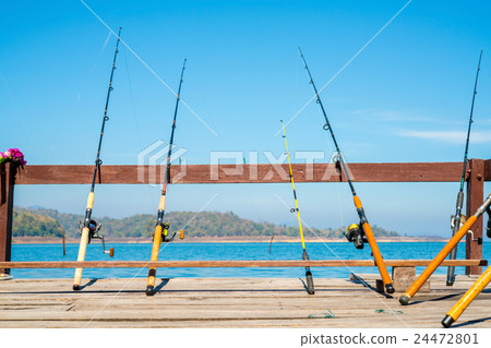 Fishing Poles 24472801