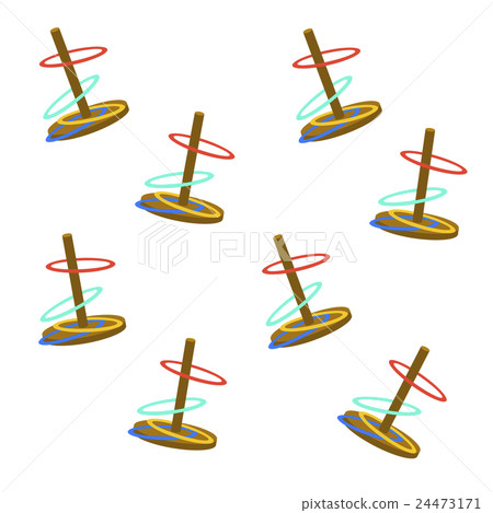 戒指投擲 24473171