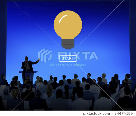 Ideas Imagination Lightbulb Design Energy Concept 24474199