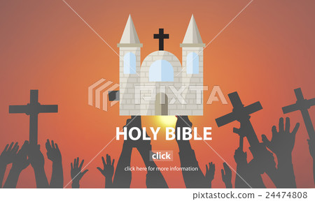Holy Bible Pray Spiritual Wisdom Woeship Christ Concept Holy Bible Pray Spiritual Wisdom Woeship Christ Concept 24474808