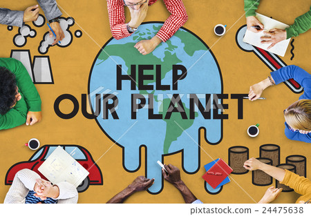 Temperature Save Earth Pollution Planet Environment Climate Change Temperature Save Earth Pollution Planet Environment Climate Change 24475638