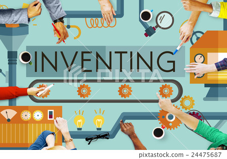 Inventing Compose Discover Production Concept 24475687