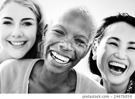 Celebrate Enjoyment Friends Together Unity Social Concept Celebrate Enjoyment Friends Together Unity Social Concept 24476859