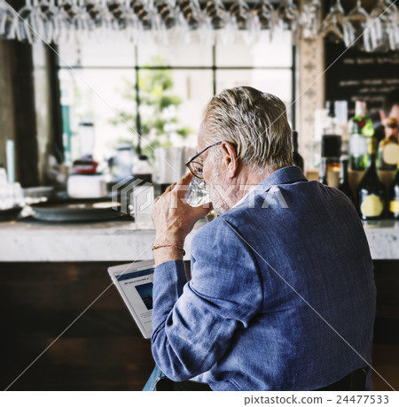 Bar Cafe Casual Connection Contemporary Concept 24477533