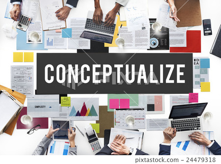 Conceptualize Intention Notion Perception Concept Conceptualize Intention Notion Perception Concept 24479318