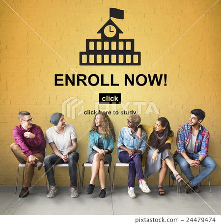 Education Learning School Knowledge Elementary Highschool Concept 24479474