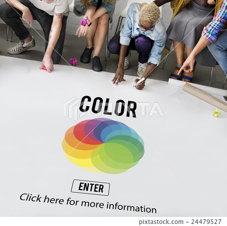 Color Creativity Color Codes Colorscheme Concept Color Creativity Color Codes Colorscheme Concept 24479527