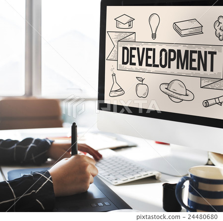 Education Learning Ideas Study Knowledge Concept 24480680