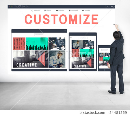 Customize Create Custom Unique Concept 24481269