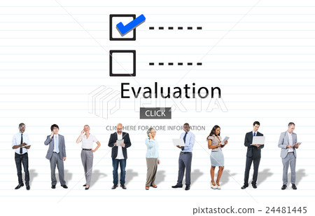 Checklist Choices To Do Audit Evaluation Concept Checklist Choices To Do Audit Evaluation Concept 24481445