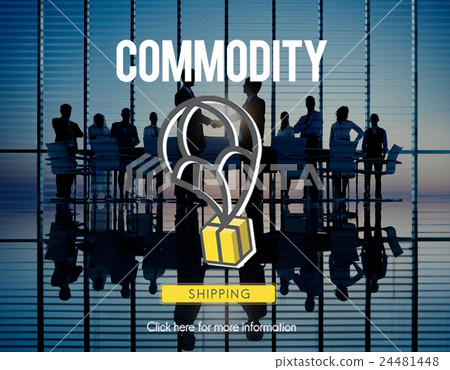 Cargo Freight Shipping Business Word Concept Cargo Freight Shipping Business Word Concept 24481448