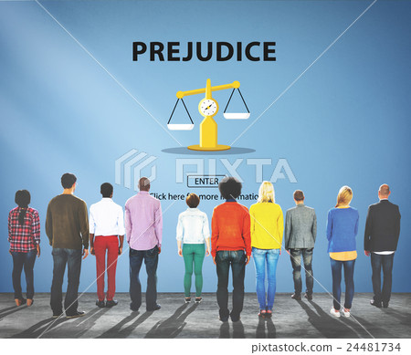 Partiality Prejudice Unfairness Help Victims Bias Concept Partiality Prejudice Unfairness Help Victims Bias Concept 24481734