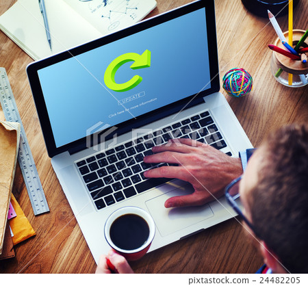 Refresh Restart Beginning Renew Concept Refresh Restart Beginning Renew Concept 24482205