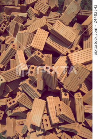 brick block used for industrial in residential 24482542