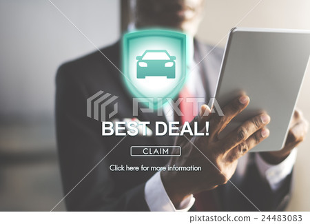 Best Deal Collaboration Cooperation Solution Concept Best Deal Collaboration Cooperation Solution Concept 24483083