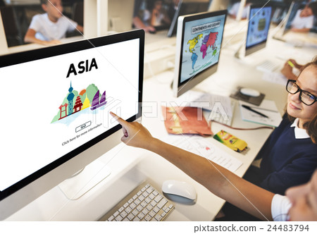 Cultural Travel Locations Shrine Traditional Concept Cultural Travel Locations Shrine Traditional Concept 24483794