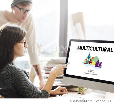 Cultural Travel Locations Shrine Traditional Concept 24485074