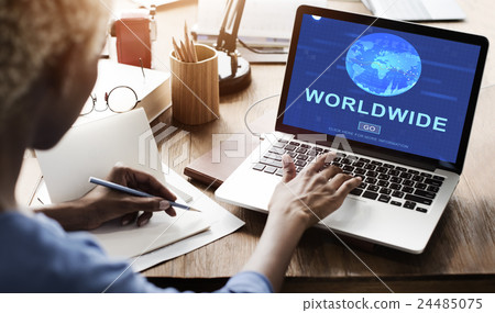 Global Business Worldwide Assessment Concept Global Business Worldwide Assessment Concept 24485075