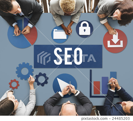 Seo Search Engine Optimization Searching Concept Seo Search Engine Optimization Searching Concept 24485203