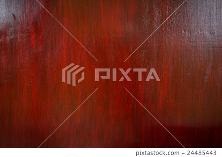 red wood and black striped texture background 24485443
