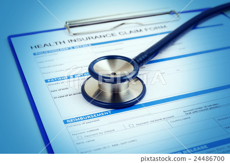 Health insurance concept Health insurance concept 24486700