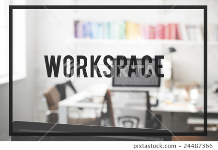 Workspace Workplace Loft Modern Office Open Concept Workspace Workplace Loft Modern Office Open Concept 24487366