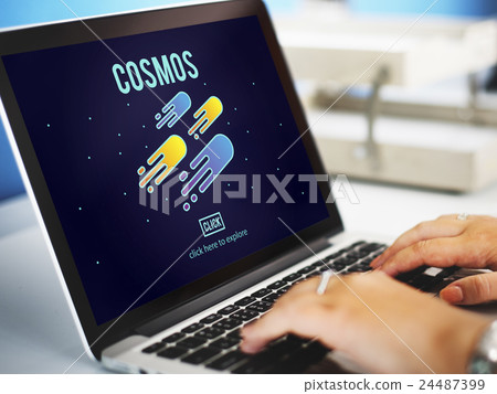 Cosmos Galaxy Astronomy Exploration Nebular Concept Cosmos Galaxy Astronomy Exploration Nebular Concept 24487399