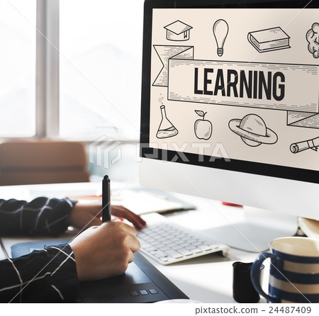 Education Learning Ideas Study Knowledge Concept Education Learning Ideas Study Knowledge Concept 24487409