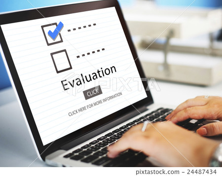Checklist Choices To Do Audit Evaluation Concept 24487434