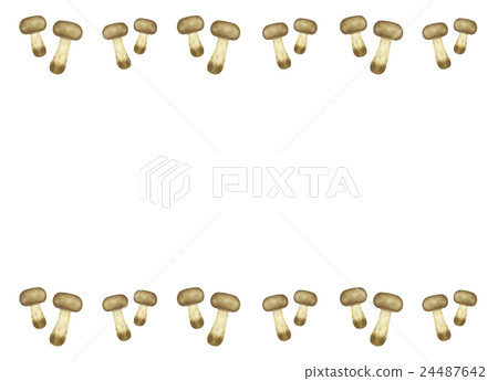 Agaricus frame Agaricus frame 24487642