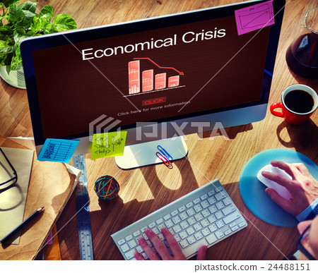 Economical Crisis Budget Community Financial Concept 24488151
