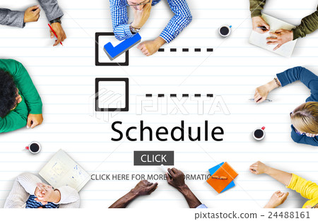 Checklist Choices To Do Audit Evaluation Concept 24488161