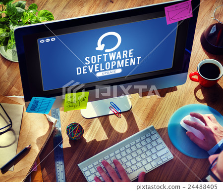 Update Upgrade Installation Latest Updating Concept 24488405