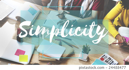 Imagine Create Curate Conceptualize Ideas Concept 24488477